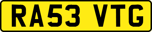 RA53VTG