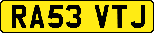 RA53VTJ