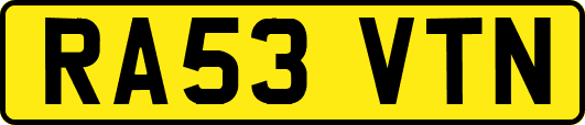 RA53VTN