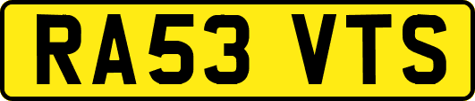 RA53VTS