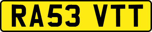 RA53VTT