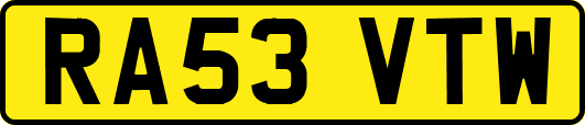RA53VTW