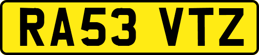 RA53VTZ