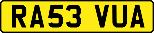 RA53VUA