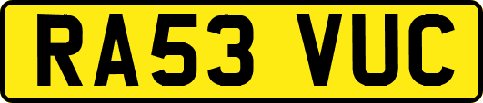 RA53VUC