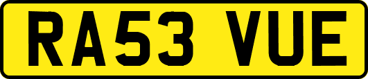 RA53VUE