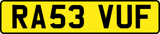 RA53VUF
