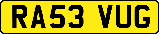RA53VUG