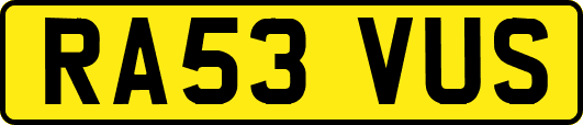 RA53VUS