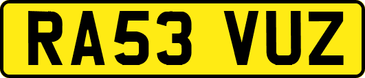 RA53VUZ