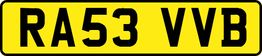 RA53VVB