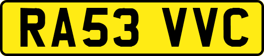 RA53VVC