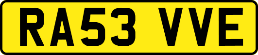 RA53VVE