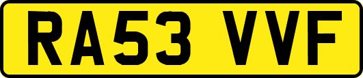 RA53VVF