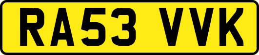 RA53VVK