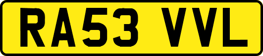 RA53VVL