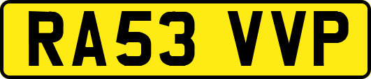 RA53VVP