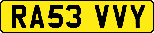 RA53VVY