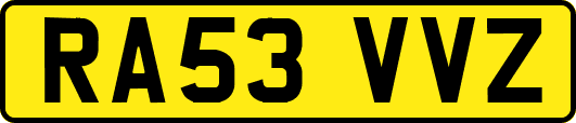 RA53VVZ
