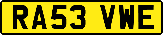 RA53VWE