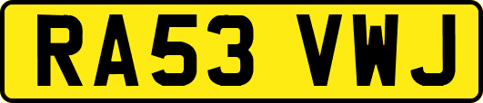 RA53VWJ
