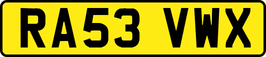 RA53VWX