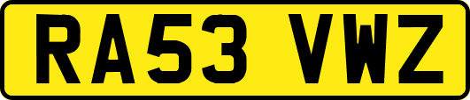 RA53VWZ
