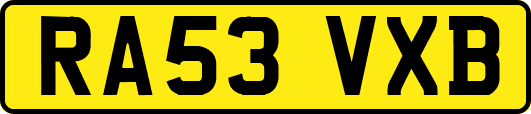 RA53VXB