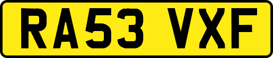 RA53VXF