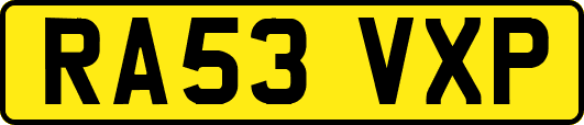 RA53VXP
