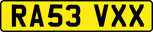 RA53VXX