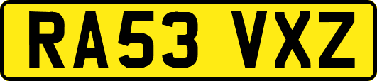 RA53VXZ