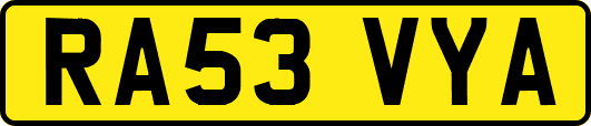 RA53VYA