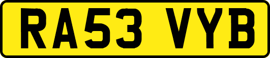 RA53VYB