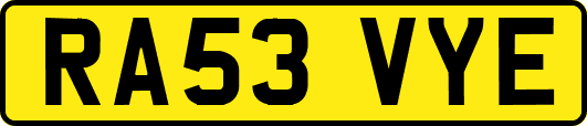 RA53VYE
