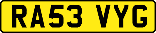 RA53VYG