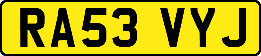 RA53VYJ