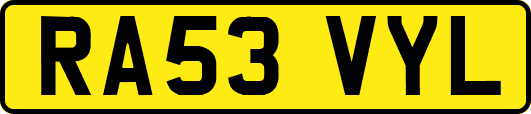 RA53VYL