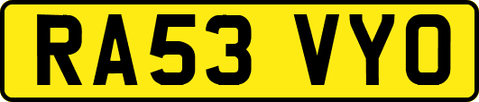 RA53VYO
