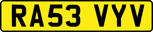 RA53VYV