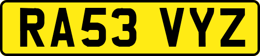 RA53VYZ