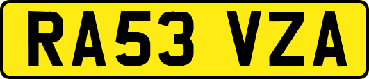RA53VZA