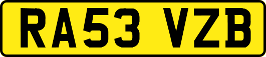 RA53VZB