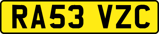 RA53VZC