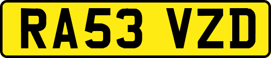 RA53VZD