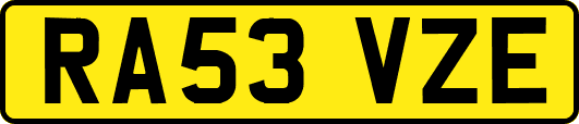 RA53VZE