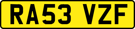 RA53VZF