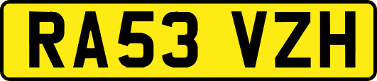 RA53VZH