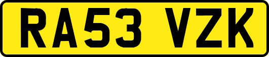RA53VZK