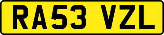 RA53VZL